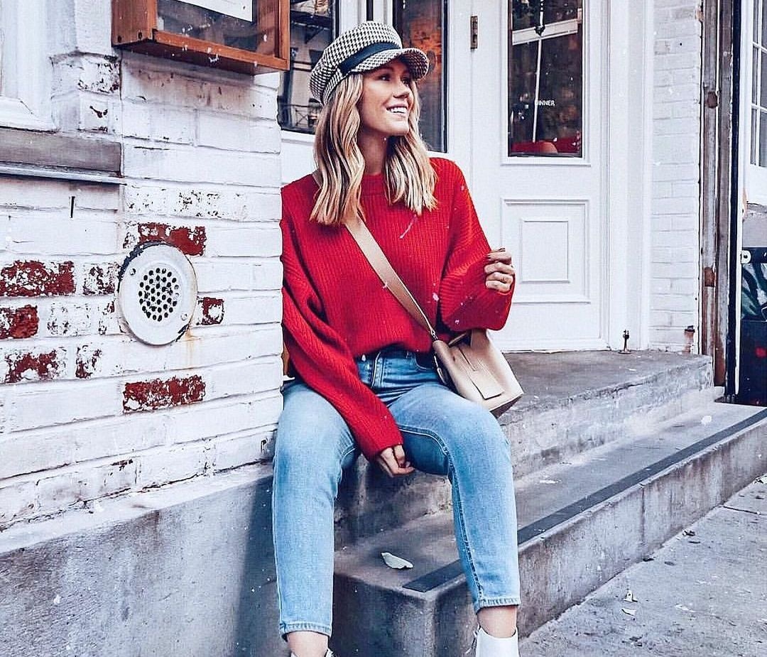 6 fashion trends των 80's που είναι φέτος πιο επίκαιρα από ποτέ