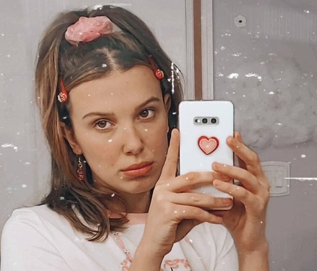 Millie Bobby Brown: Η αποκάλυψη που έκανε για τους θαυμαστές της μας εξέπληξε