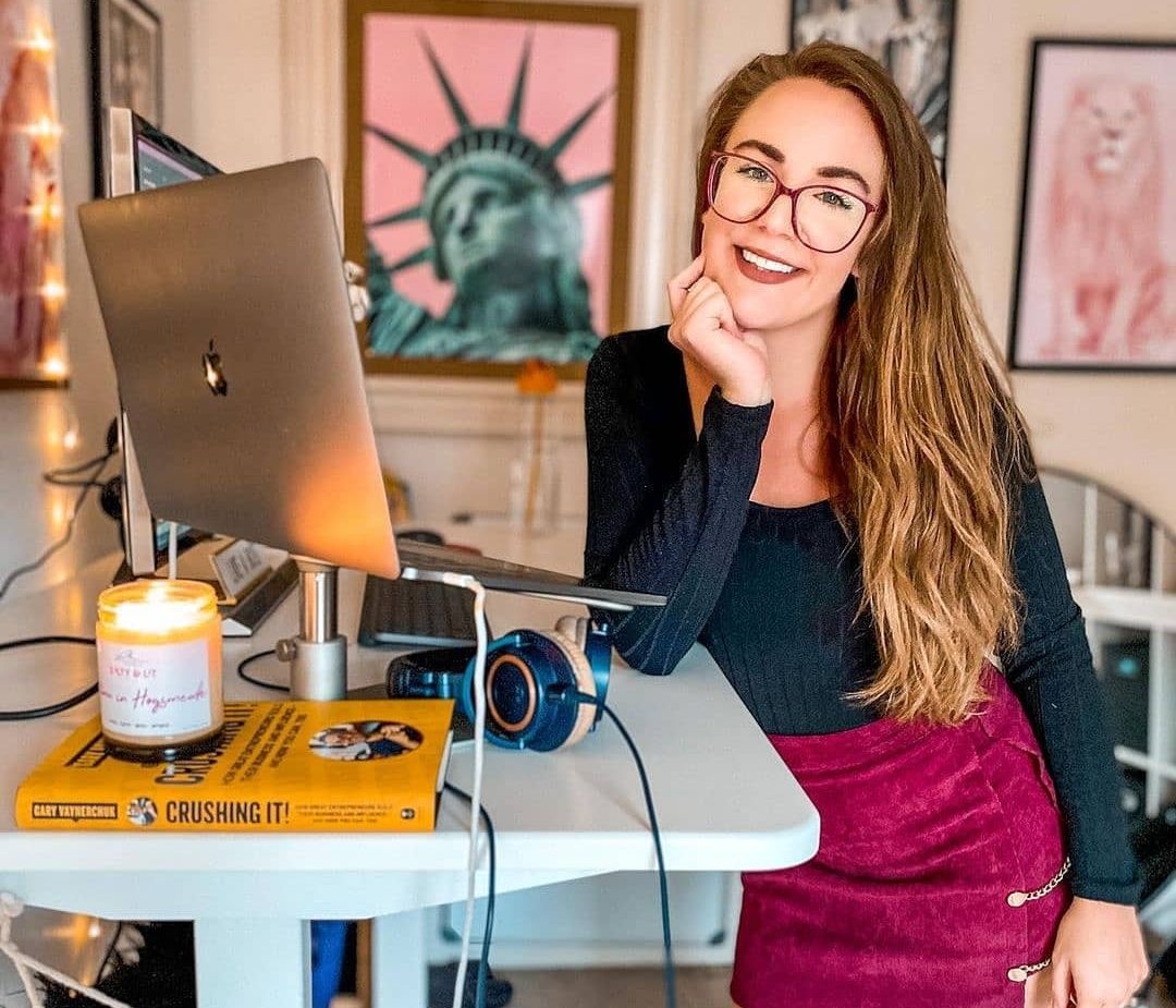 Πήζεις πάλι στο διάβασμα; 7 ιδέες διακόσμησης του γραφείου που θα σου φτιάξουν τη διάθεση