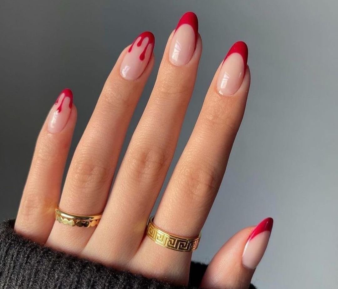 Halloween alert! 10 WOW nail art που θα σε ξετρελάνουν