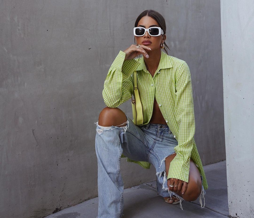 Fall in love: Τα 6 items που δεν πρέπει να λείπουν από την ντουλάπα σου το φθινόπωρο