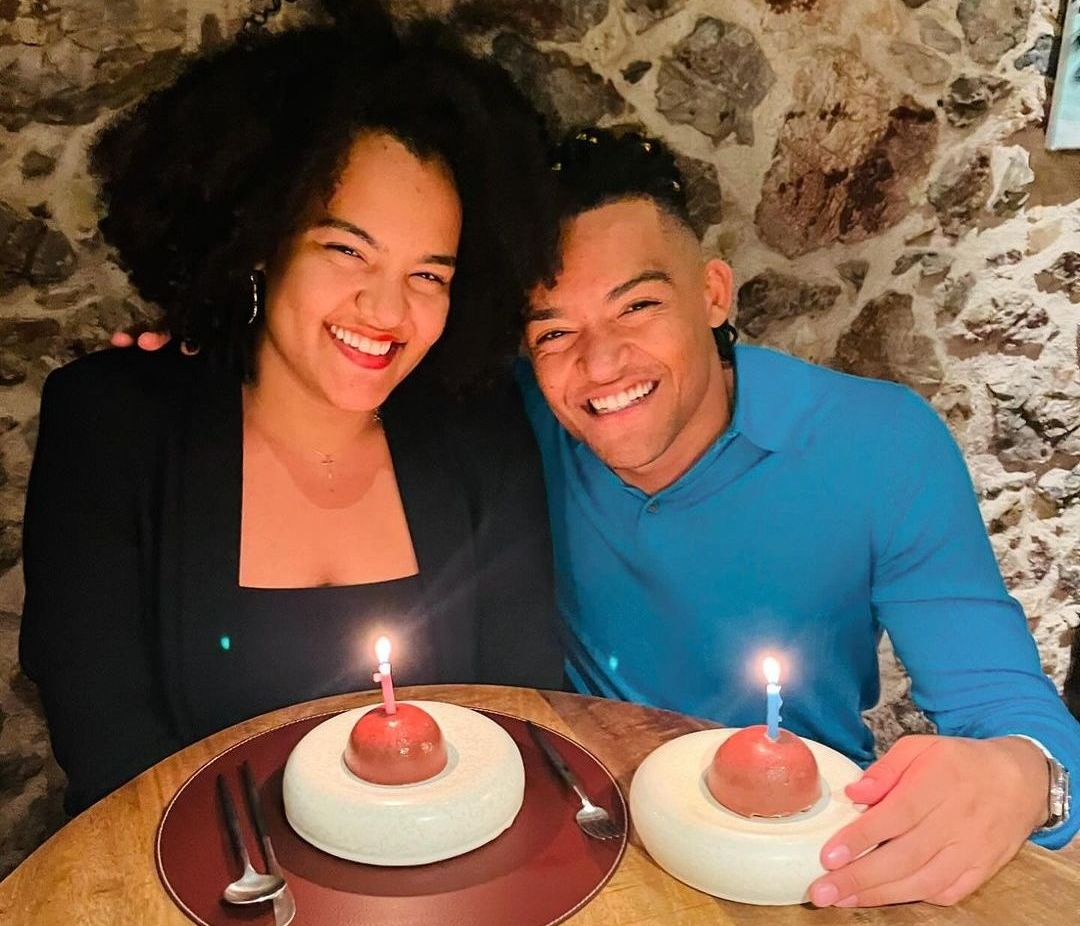 Ο δίδυμος (το ήξερες;) Manolo έγινε 25 ετών και η Άλκηστις Πρωτοψάλτη είχε την πιο όμορφη ευχή