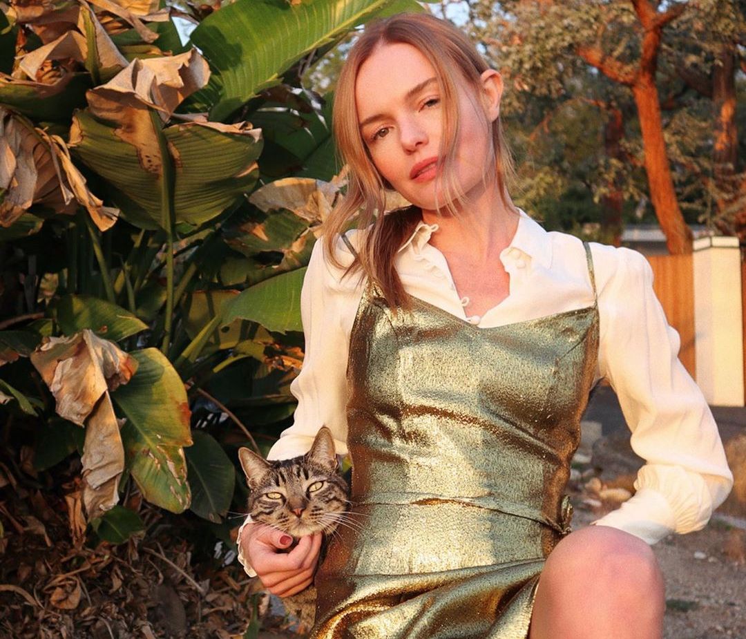Η Kate Bosworth και η Sara Sampaio φοράνε το πιο «so hot right now» φόρεμα της σεζόν