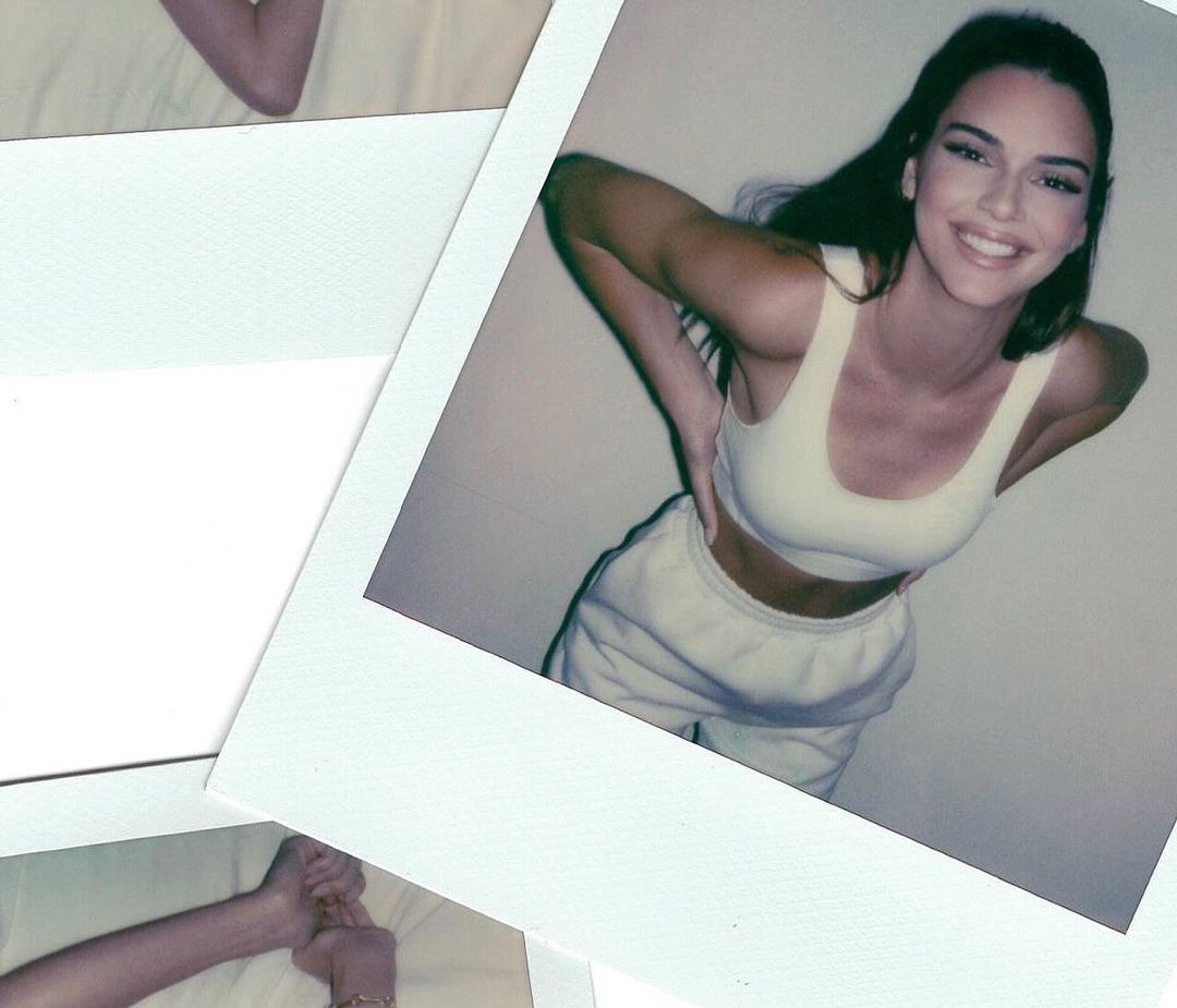 Το νέο σακάκι της Kendall Jenner είναι ό,τι καλύτερο γι’ αυτήν την εποχή