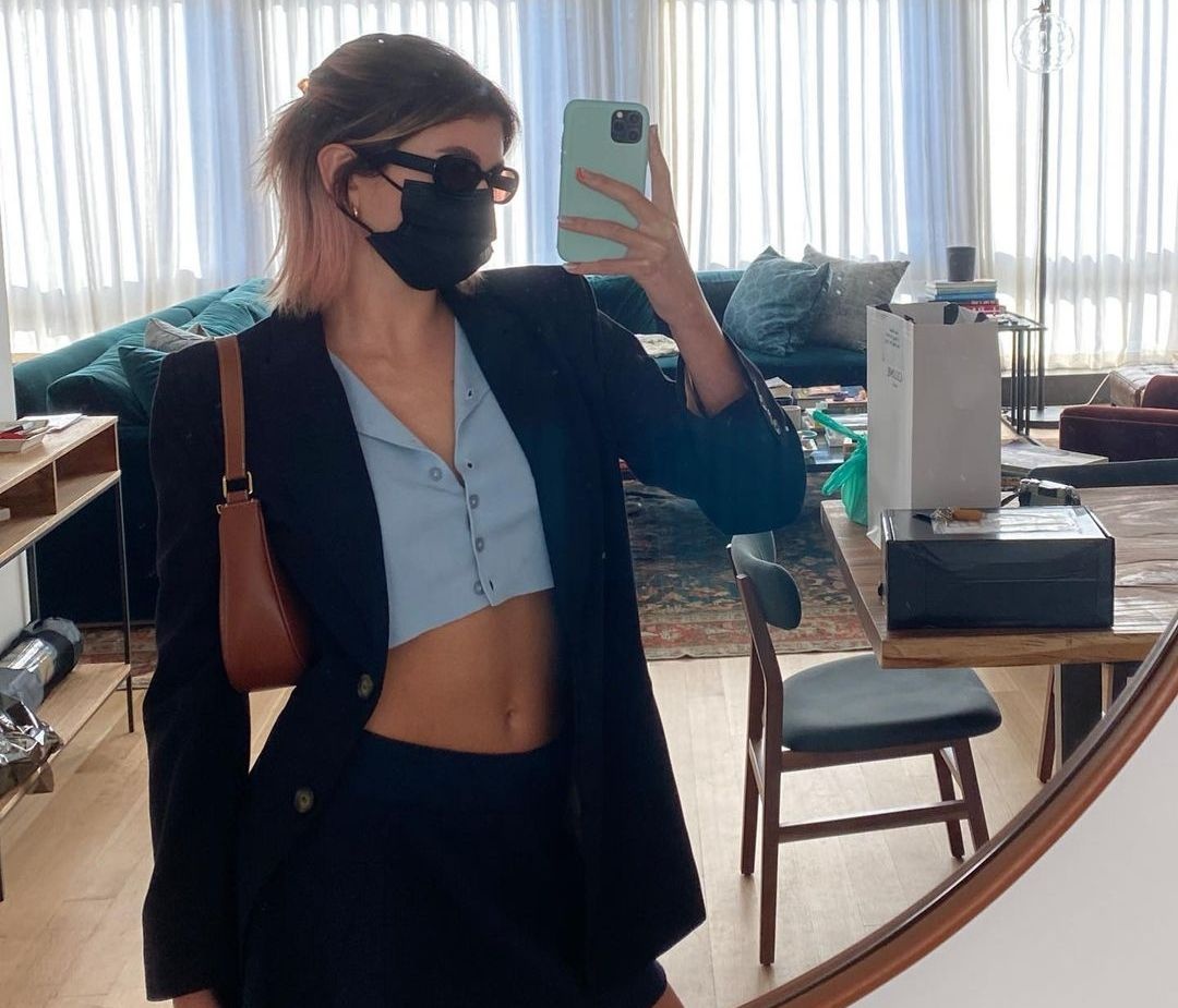H Kaia Gerber και ο Jacob Elordi είναι το πιο στυλάτο ζευγάρι της χρονιάς