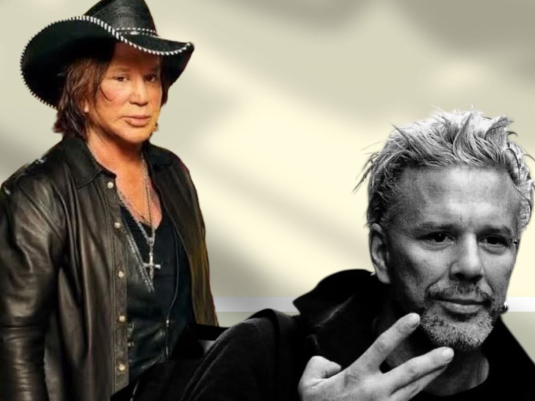 Mickey Rourke: Η έξωση, ο έρανος σε πλατφόρμα, η εκμετάλλευση και η πολυτέλεια της αξιοπρέπειας