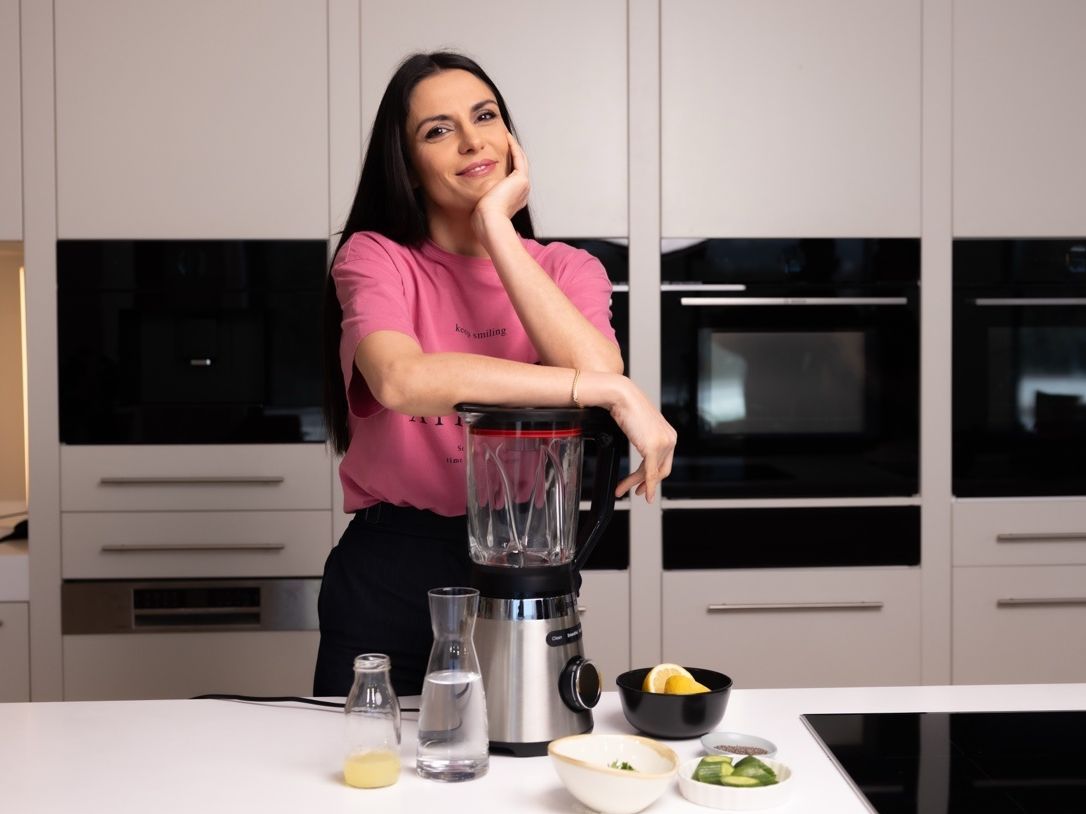 The better way to boost your energy (χωρίς να πιείς 3ο καφέ μέχρι τις 11 το πρωί)