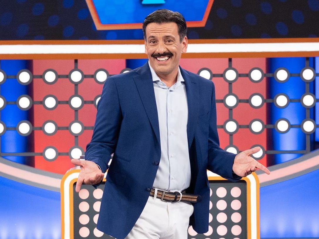 Θάνος Κιούσης: «Κάνω διάφορα τρικ για να βοηθάω τους παίκτες χωρίς να γίνομαι αντιληπτός»