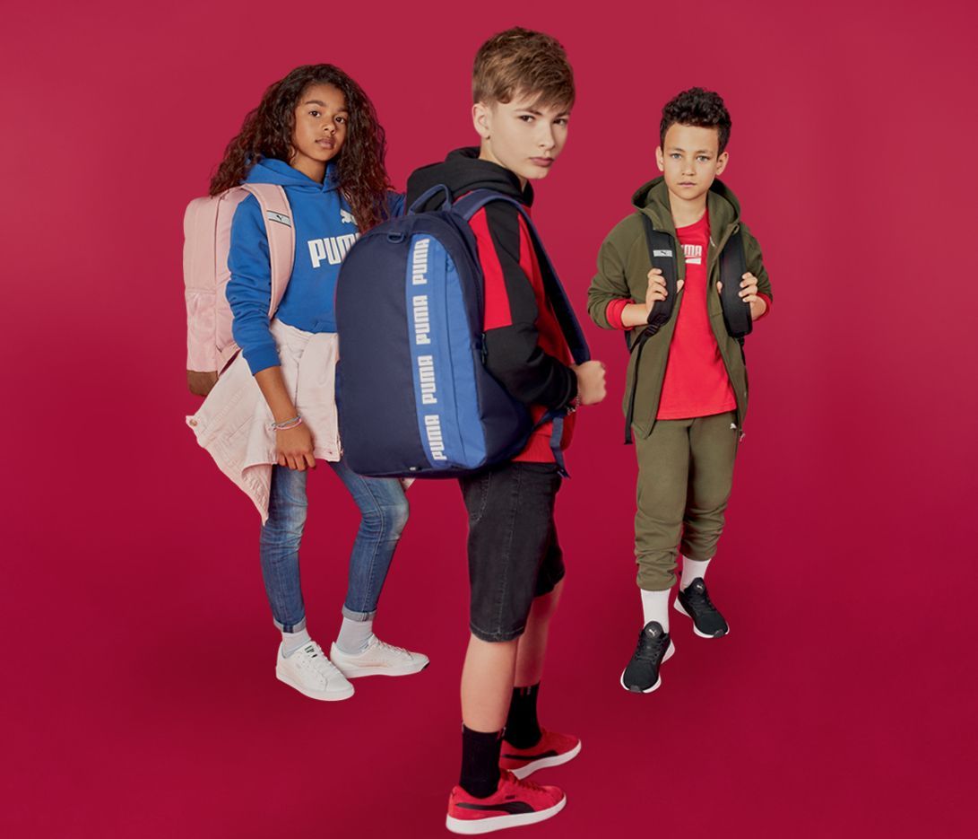 Επιστροφή στα θρανία: Ο απόλυτος οδηγός και τα must-have items για το παιδί!