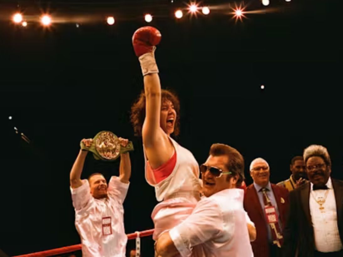 Christy Martin: Η Sidney Sweeney σε μια αληθινή ιστορία μεγαλύτερη από κάθε Όσκαρ - Δες το trailer