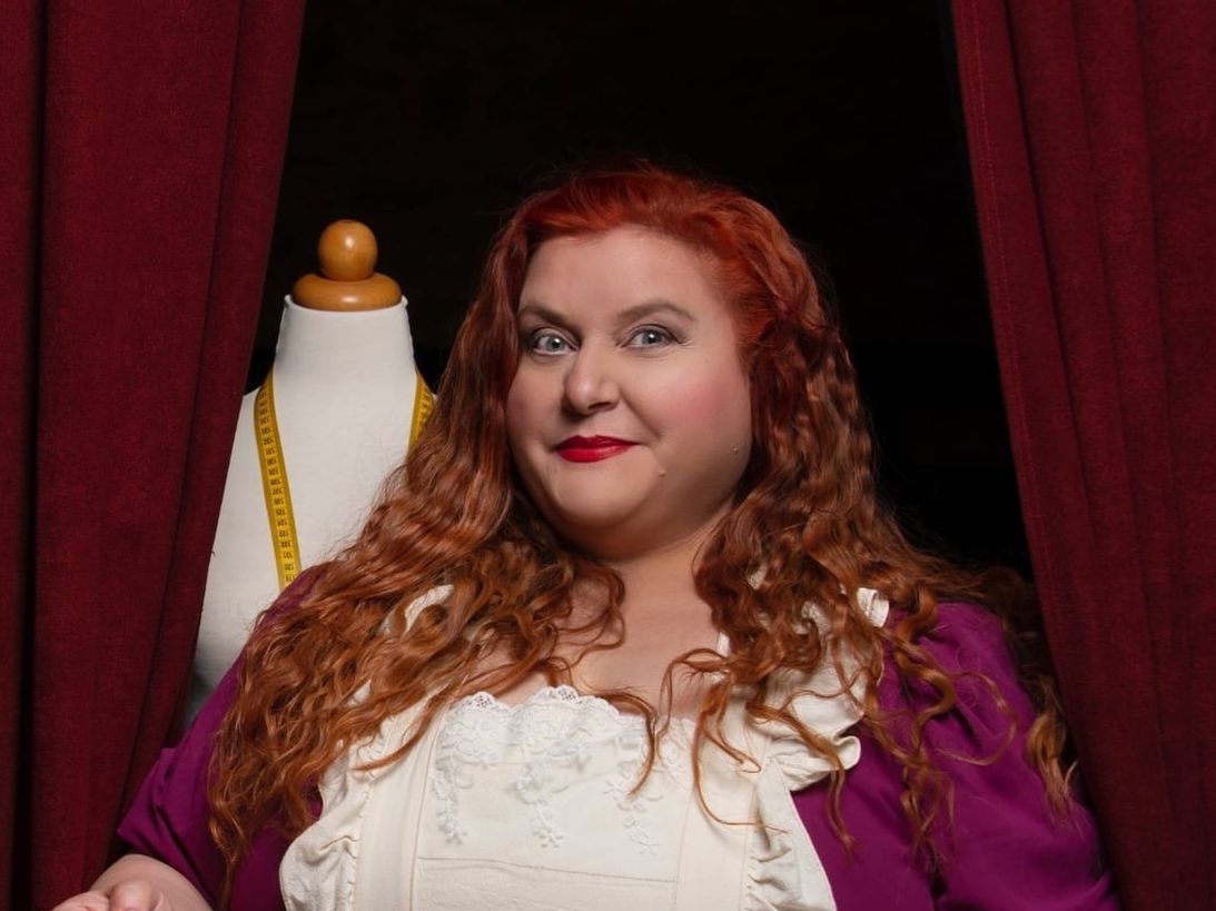 Δήμητρα Κολλά: « Η Μπουμπού έχει δώσει πολύ φως στα σκοτάδια αρκετών θεατών μέσα από την παράσταση»