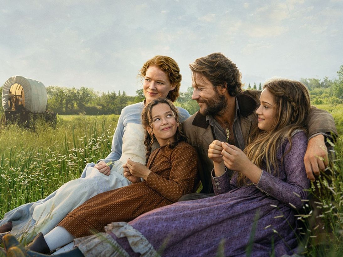 «Το μικρό σπίτι στο λιβάδι»: Το τρέιλερ στο Netflix ξυπνά έντονη νοσταλγία και συγκινεί τους fans