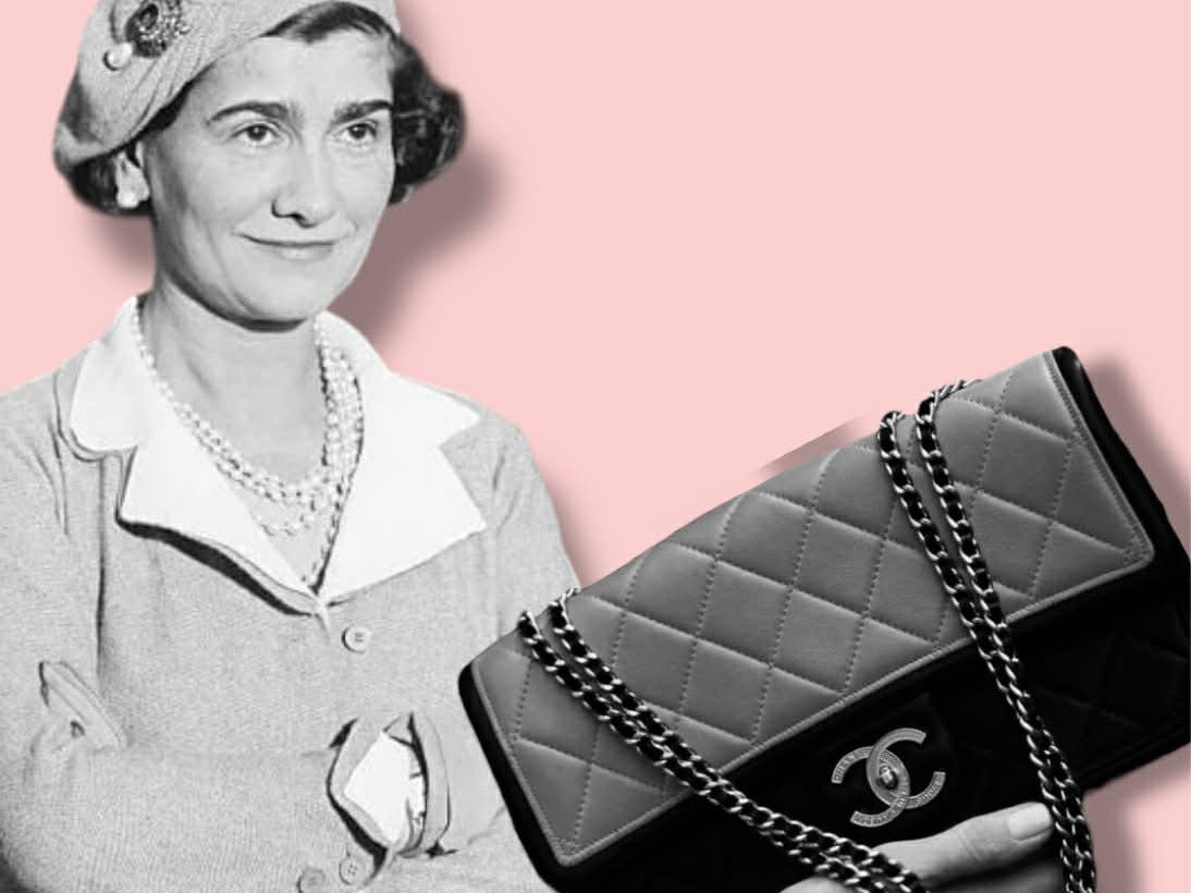 Καλό το άρωμα, η τσάντα, το κοστούμι αλλά να ξέρουμε και την κουλτούρα: 55 χρόνια χωρίς την Chanel