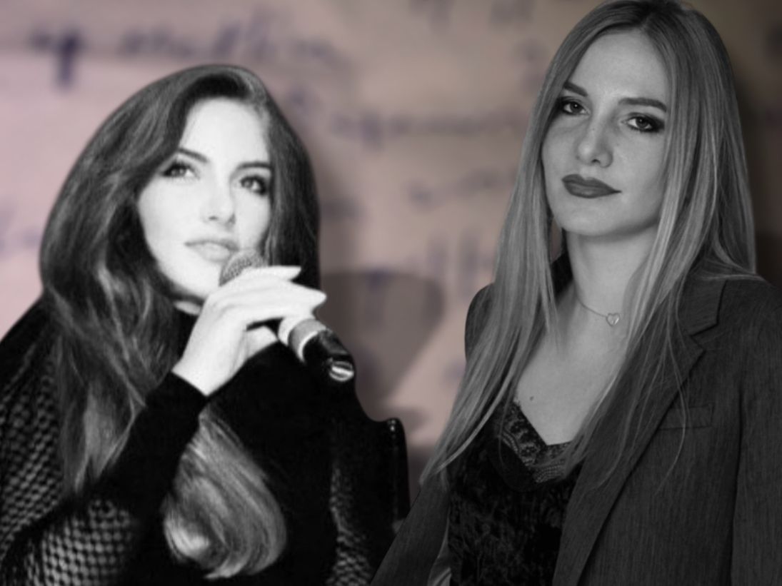 Το My People της Άννας Ρεζάν με οσκαρική συμπαραγωγή & ευθύνη μνήμης: «Το έργο μίλησε πριν από μένα»