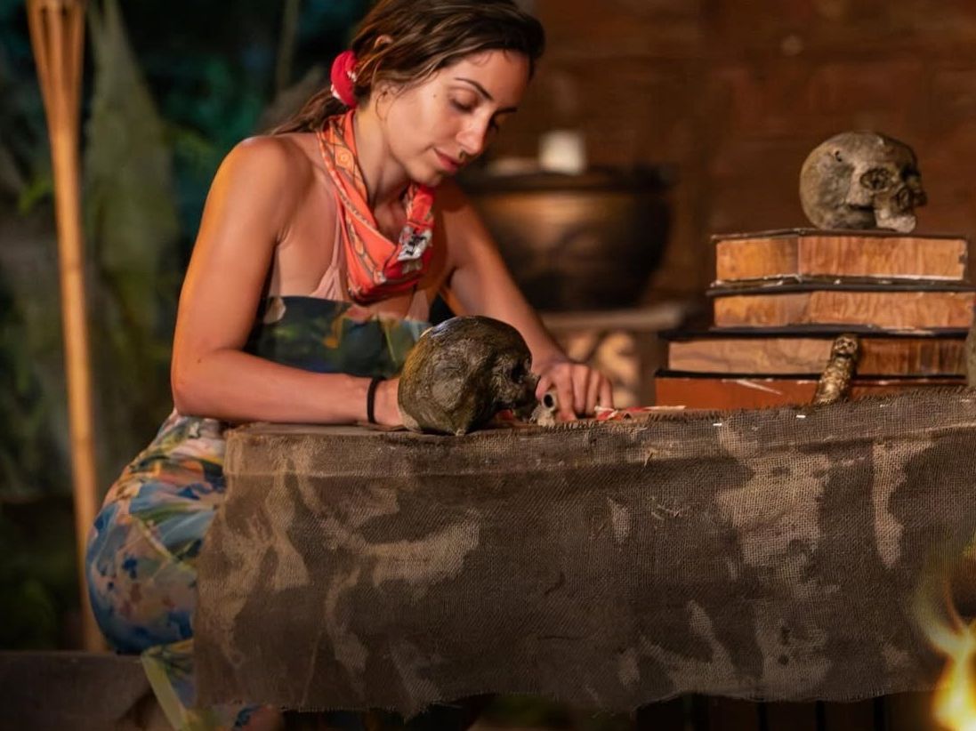 Survivor: Η διπλή αποχώρηση, η βαρετή μονομαχία και η απάντηση του Σοϊλέδη στην ατάκα του Σηφάκη