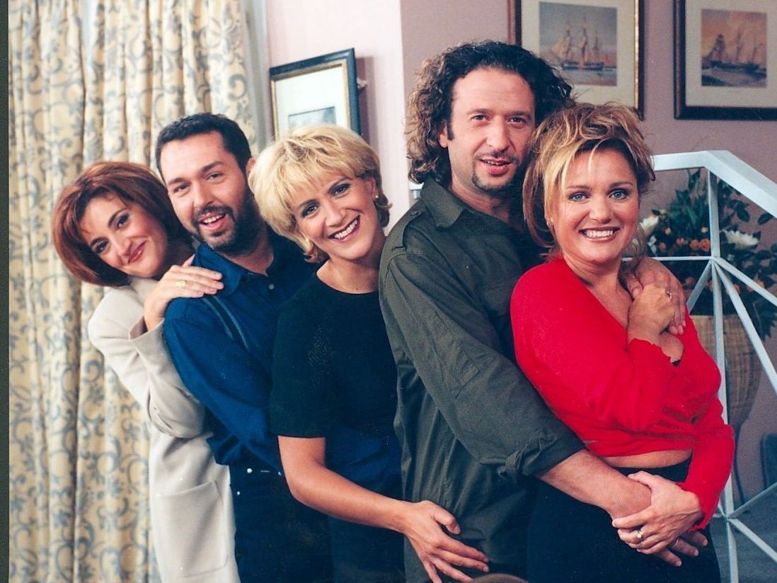 Τα Εγκλήματα επέστρεψαν και η Σωσώ έγινε ξανά viral λίγους μήνες μετά την απώλεια της Κωνσταντίνου