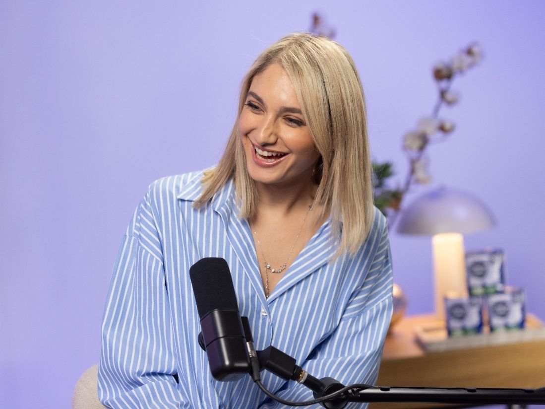 Πρώτη περίοδος; Πώς θα φορέσεις την αυτοπεποίθησή σου από την πρώτη μέρα