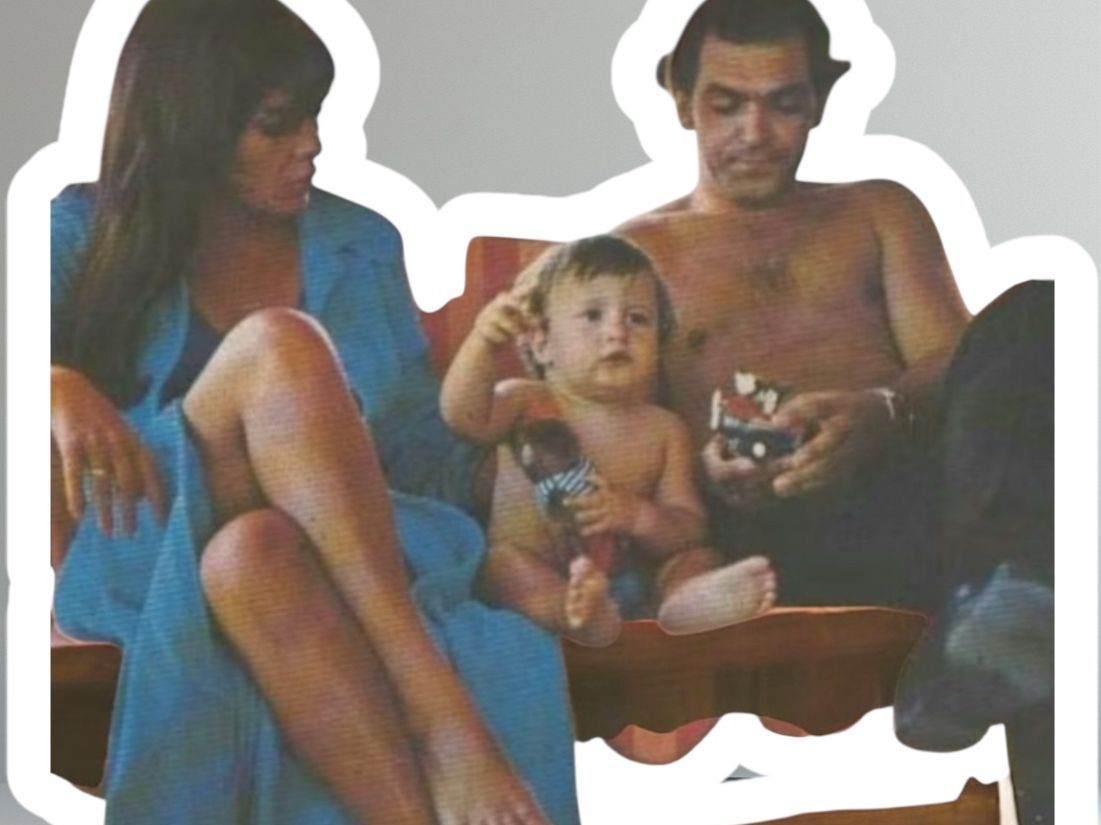 33 χρόνια χωρίς την Τζένη Καρέζη: «Θέλω να ζήσω. Δεν γίνεται να χαθούν όλα» - Η επιστολή στον Τύπο