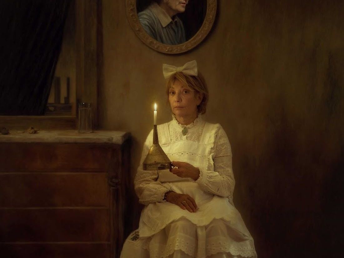 Το πιο υπαρξιακό sold out της χρονιάς είναι ο Ιβάν Ιλίτς με την  Όλια Λαζαρίδου μέσα σε ένα σπίτι