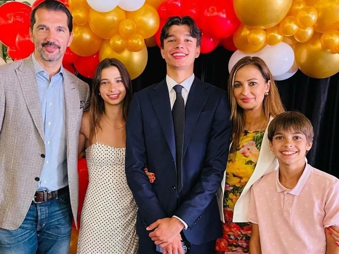 Για τον Andrej Stojaković MVP είναι η μαμά του, Αλέκα Καμηλά: Η τρυφερή δήλωση για εκείνη