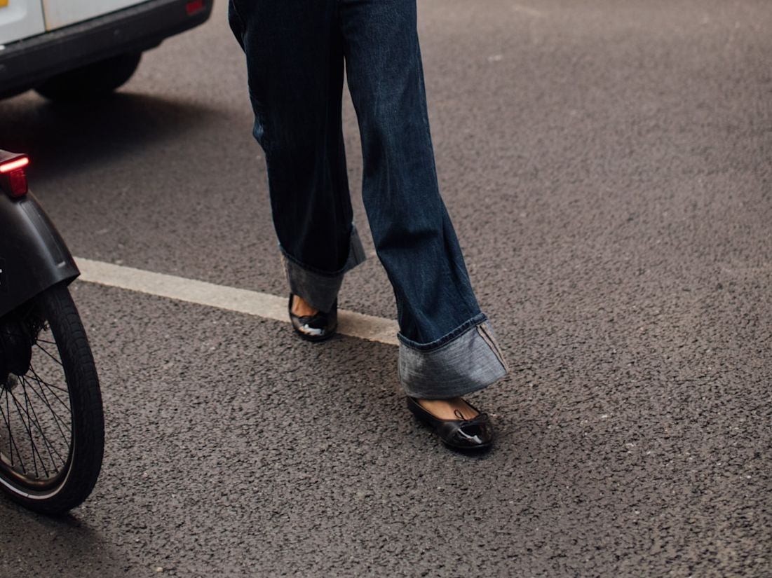 Editor’s choice: 10 ballet flats - Το πιο κομψό παπούτσι της σεζόν