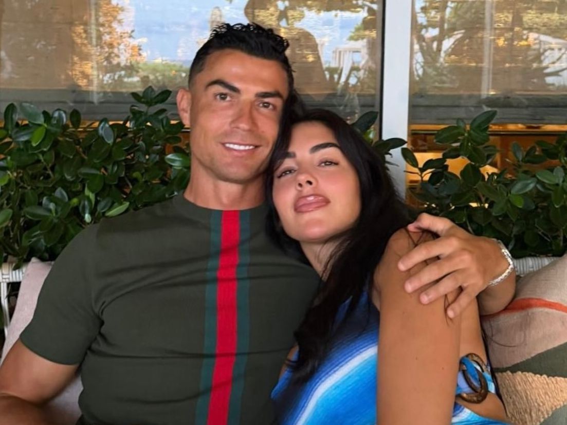Όταν έκλαψε ο Ronaldo: «Ο θρύλος συνεχίζεται» απάντησε η σύντροφος του μετά την ήττα στο Μουντιάλ