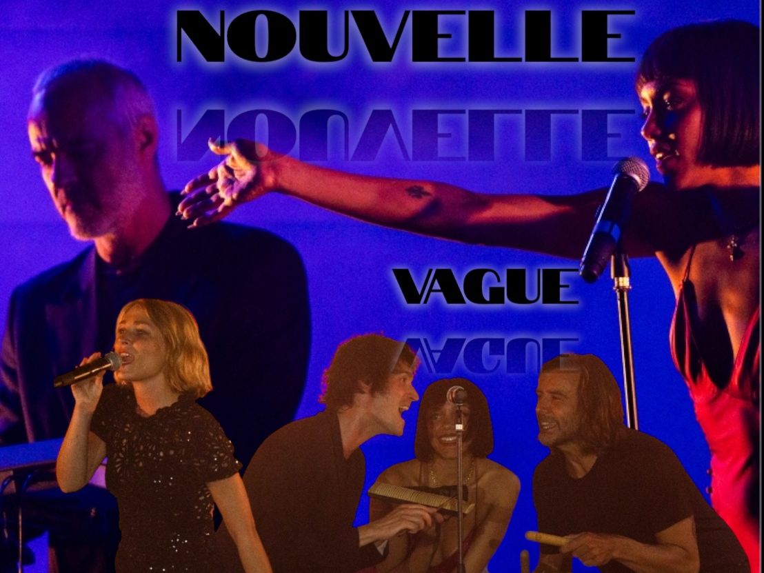 Nouvelle Vague x Sani Festival 2025: Το αξέχαστο live, η αποκλειστική συνέντευξη, η «ηχηρή» δήλωση