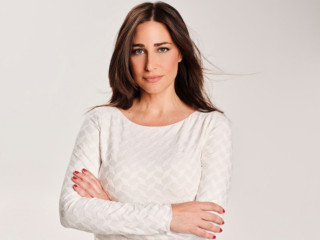 Mega stories, πρεμιέρα με τη Δώρα Αναγνωστοπούλου με αποστολή στο Ισραήλ: Η επόμενη μέρα