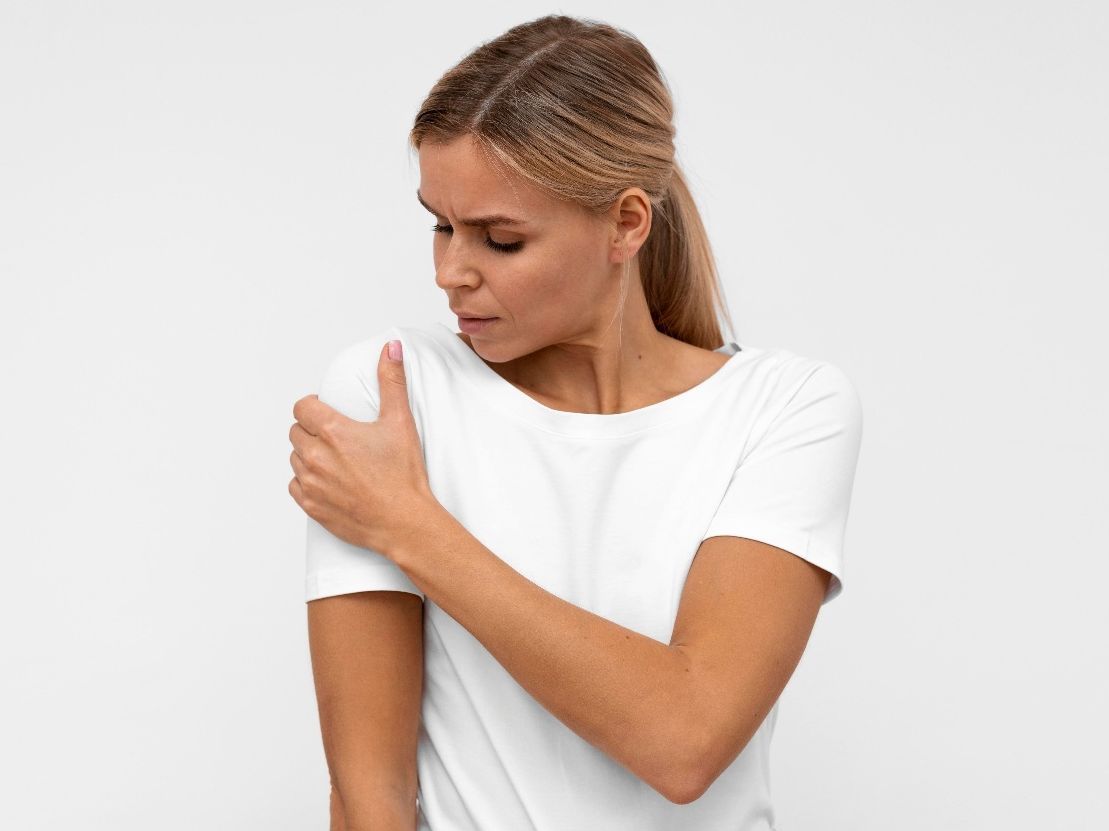 Ασβεστοποιός Τενοντίτιδα: Αιτίες & διάγνωση