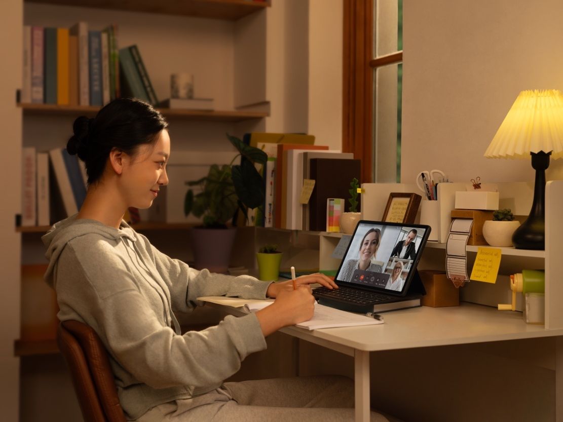 Power moves: Η τεχνολογία που εξελίσσεται μαζί σου -όπως ακριβώς πρέπει