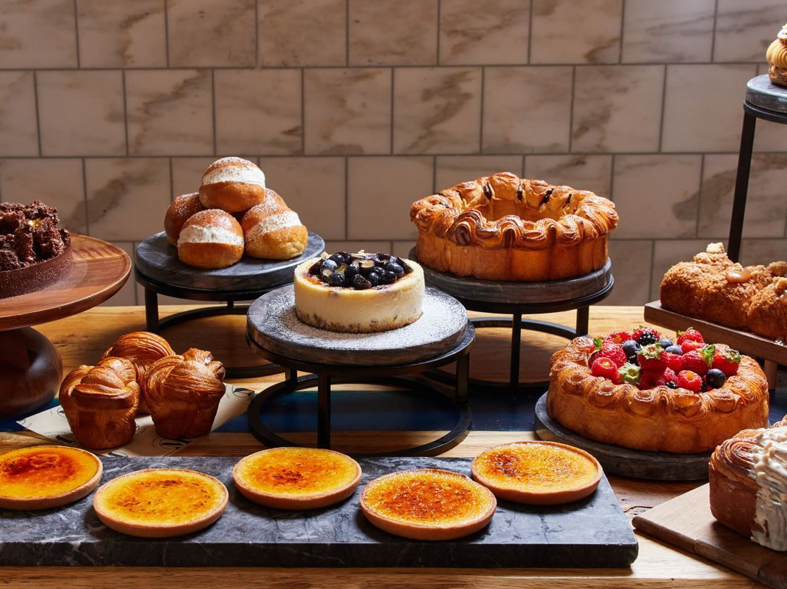 Το brunch season άνοιξε! Και εμείς βρήκαμε πού να φας τα πιο λαχταριστά κρουασάν (και όχι μόνο!)