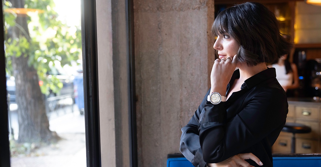 HUAWEI WATCH GT 5 PRO