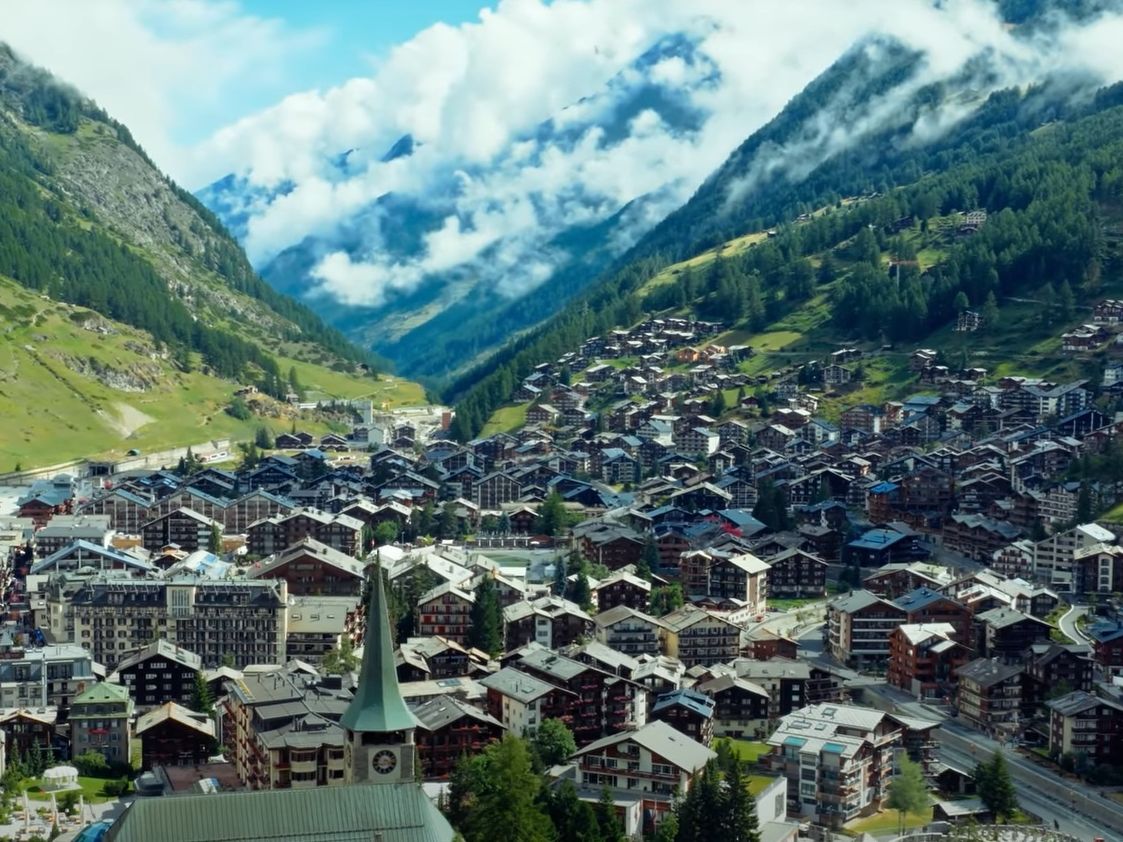 Ούτε Παρίσι, ούτε Νέα Υόρκη! Αυτή η πόλη αναδείχθηκε ο πιο ρομαντικός προορισμός του κόσμου