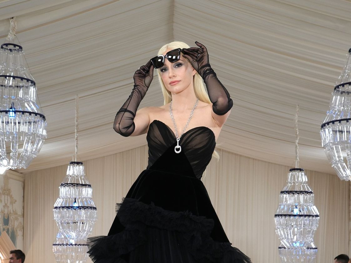 Met Gala 2023: Tα πιο εντυπωσιακά beauty looks από το κόκκινο χαλί