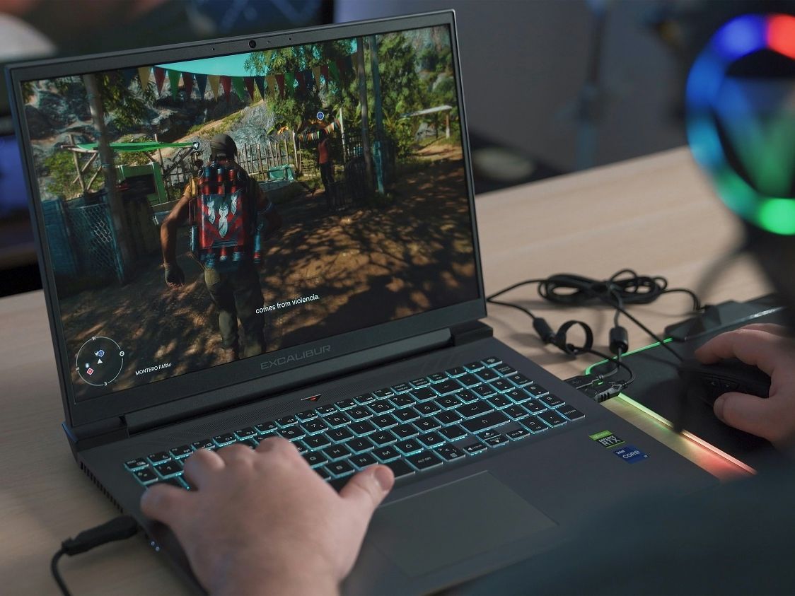 Η ψυχολογική διαφορά μεταξύ του να παίζεις βιντεοπαιχνίδια για να χαλαρώσεις & για να κερδίσεις