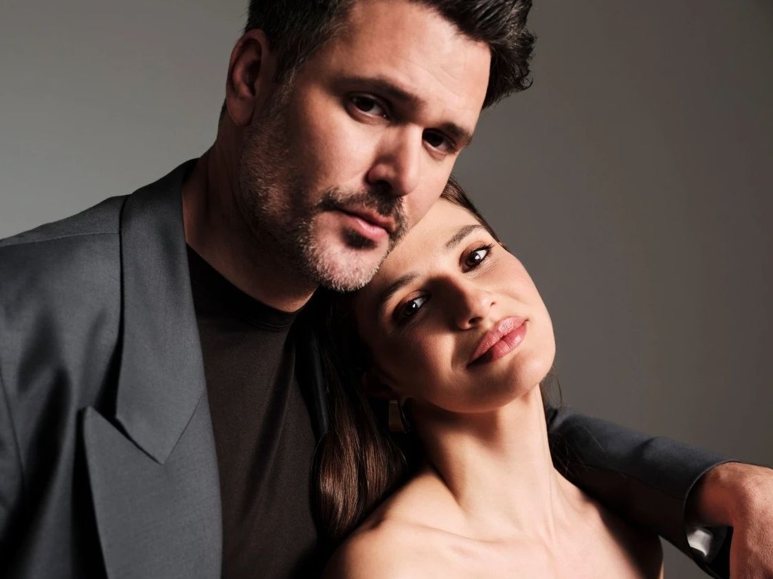 Ελίζα Σκολίδη: Η δυναμική «Ελβίρα» και η περιπέτεια υγείας που την έκανε ατρόμητη