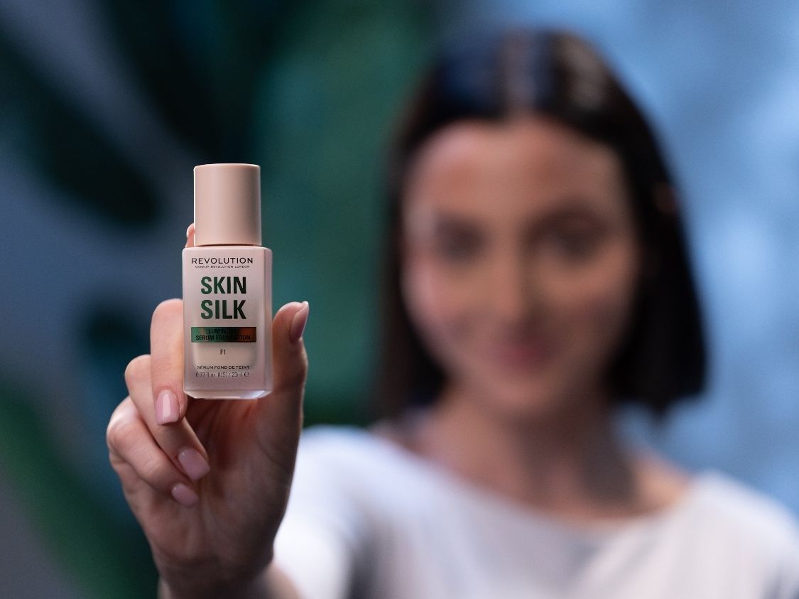 My Makeup, My Revolution: Η ομορφιά όπως την εκφράζεις εσύ.