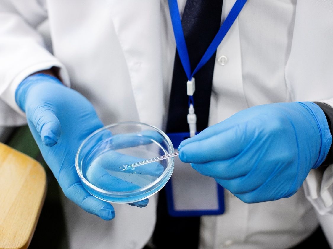 Εξωσωματική γονιμοποίηση: Τι καθορίζει την επιτυχία;