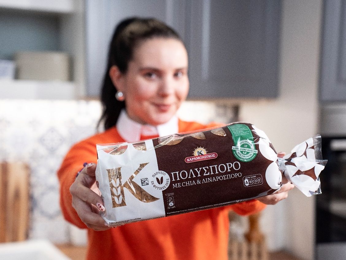 Αλήθεια, ποιο είναι το δικό σου K-switch στο πρωινό;