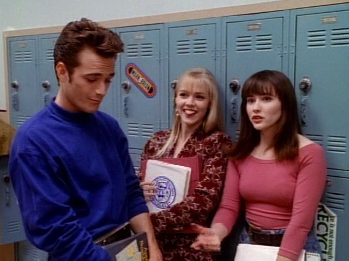 Η Jennie Garth θυμάται την Brenda και τον Dylan και λέει πως ο θάνατος τους ακόμα δεν βγάζει νόημα