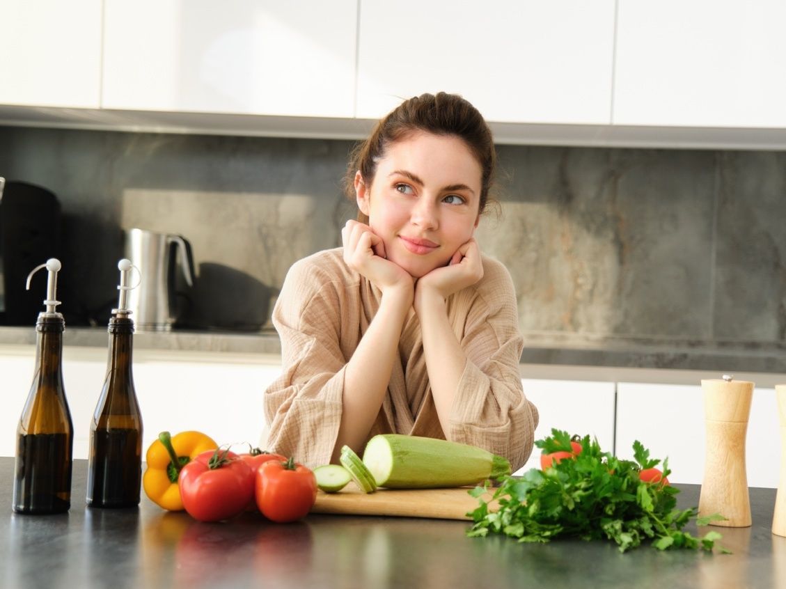 Γιατί δύο φέτες ψωμιού ΚΑΡΑΜΟΛΕΓΚΟΣ μπορούν να αλλάξουν τη μέρα σου
