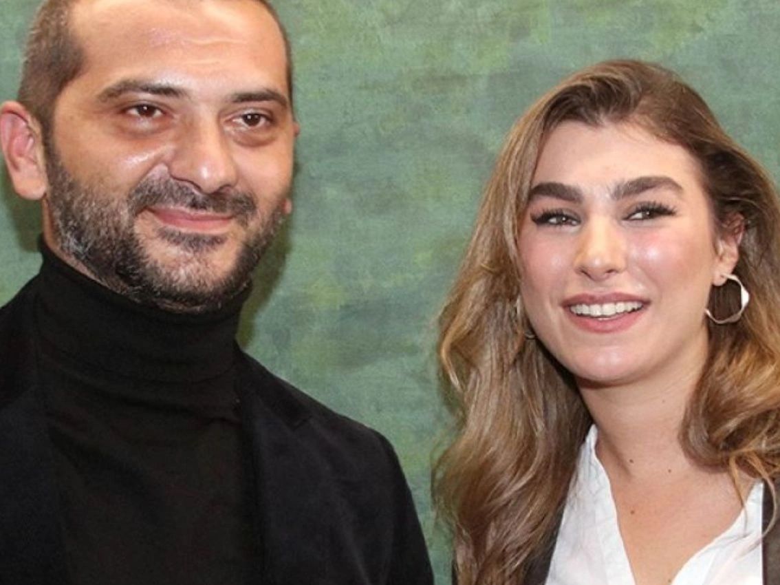 Η Χρύσα Μιχαλοπούλου επιβεβαίωσε έμμεσα τον χωρισμό με τον Κουτσόπουλο λίγο μετά τις κοινές διακοπές