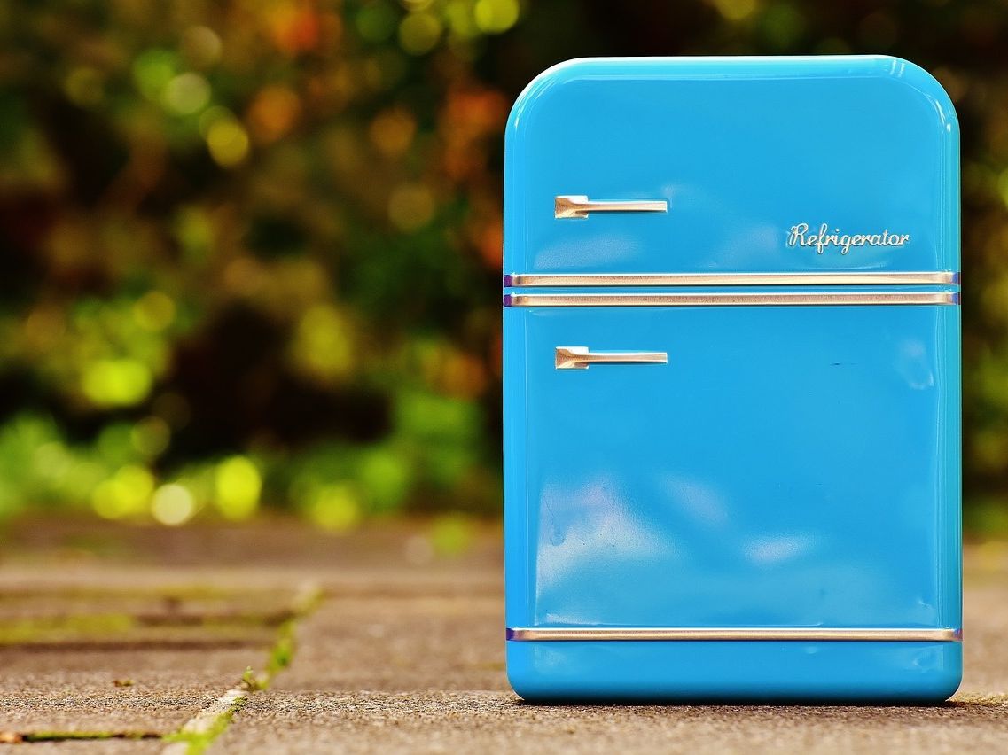 Νέα εποχή στην ψύξη: Έρχεται το «έξυπνο» και πιο πράσινο ψυγείο