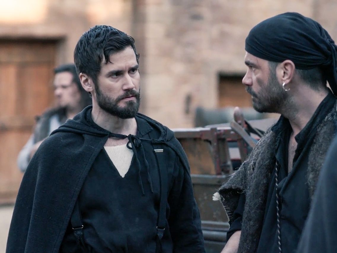 Η Μάγισσα 2 ξανακέρδισε το κοινό της: Ροϊλός - Κίτσου σε 2 σκηνές αριστούργημα και οι αντιδράσεις