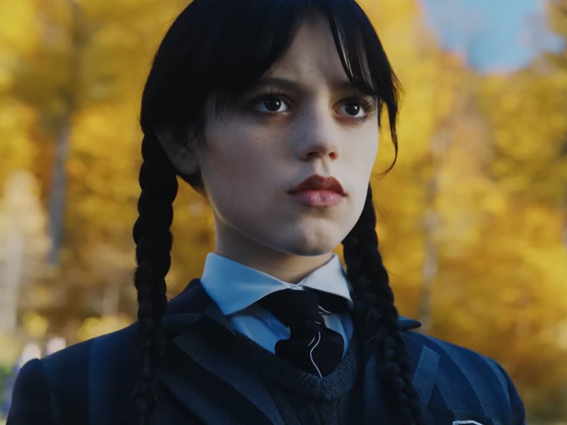 Wednesday Season 3: Η Wednesday βγαίνει από το Nevermore, με το Παρίσι να είναι μόνο η αρχή