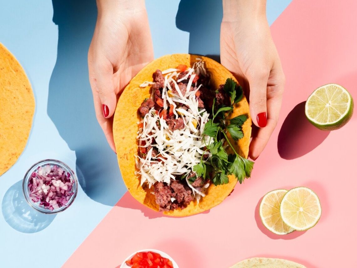 Η γεύση του 2026 και το κύμα γαστρονομικών τάσεων που ακολουθεί