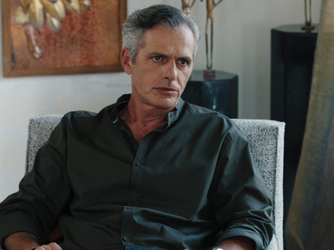 Το σχέδιο δολοφονίας του Μάριου Αθανασίου στη Γη της ελιάς κατά του Πασχάλη Τσαρούχα