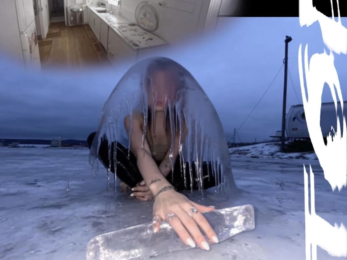 Από τον περσινό εθνικό τελικό της Eurovision, σε ντουέτο με την Τάμτα η Barbz και είναι «TOP»