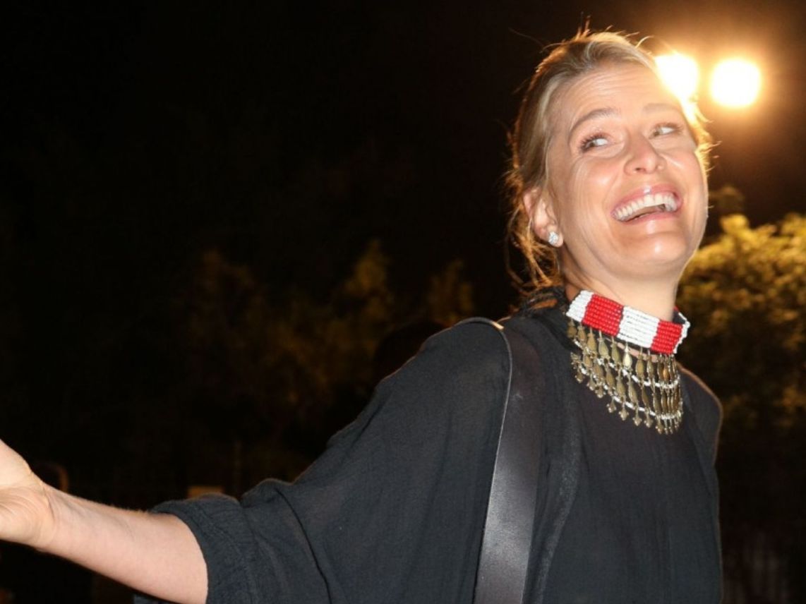 Η Τατιάνα Μπλάτνικ ζητάει μόνο ένα πράγμα μετά το δύσκολο 2024: Όσα έγραψε στο Instagram