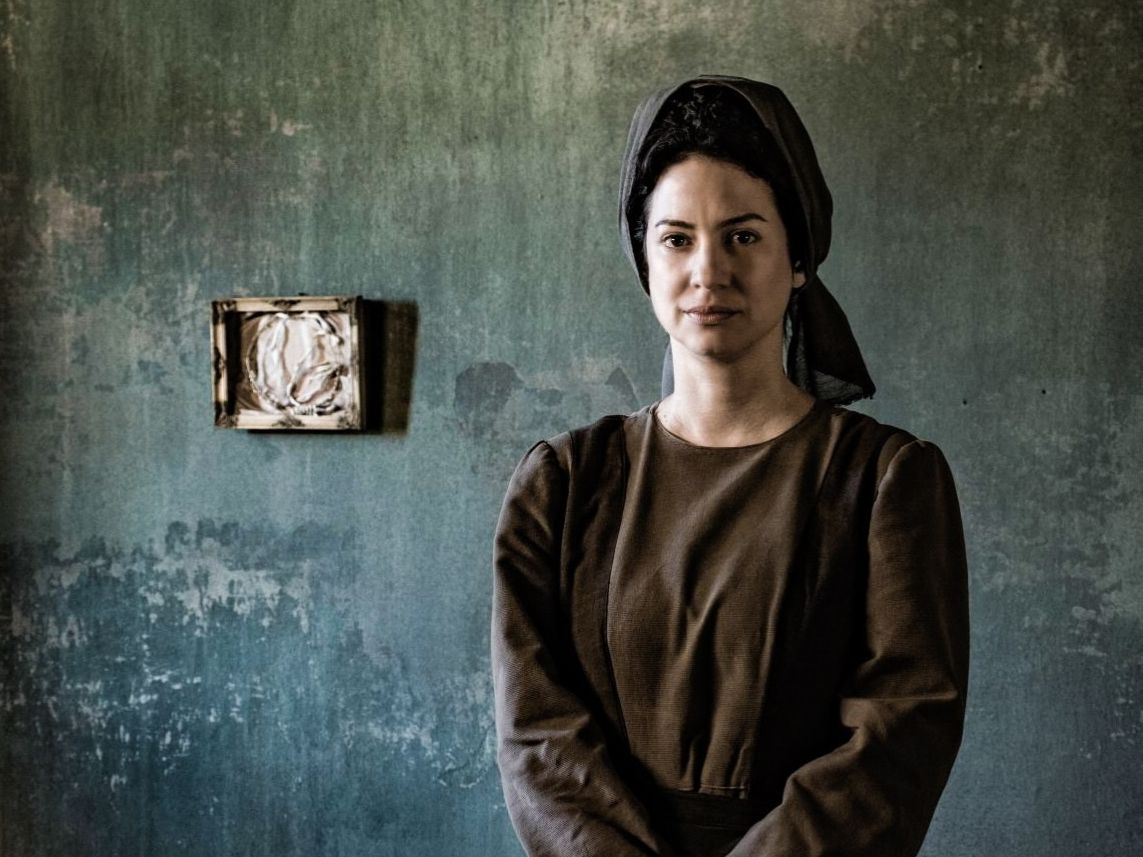 Οι Αθώοι, η πρεμιέρα: Η Αμαλία Καβάλη γίνεται η τραγική ηρωίδα ως μητέρα του κατάδικου Γιάννου